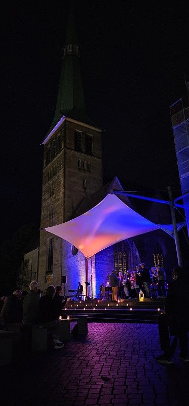Taizé