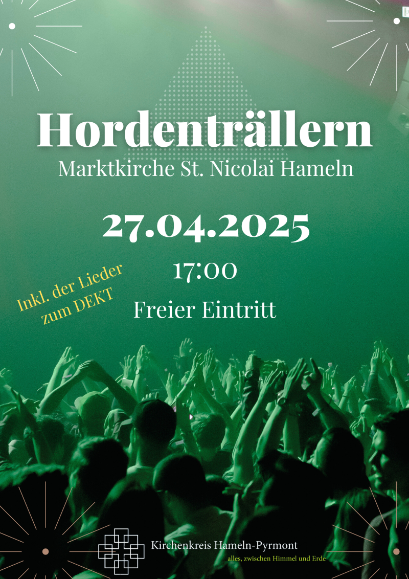 Singen