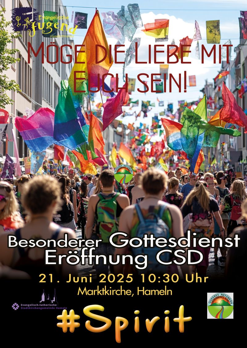 CSD Hameln